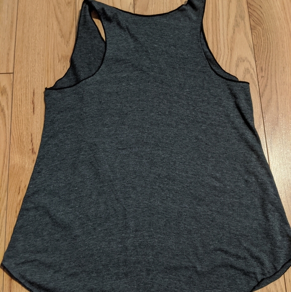 Camera Print Tank Top - Picture 3 of 3